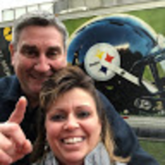 Meet your Posher, Brenda - Picture 1 of 1